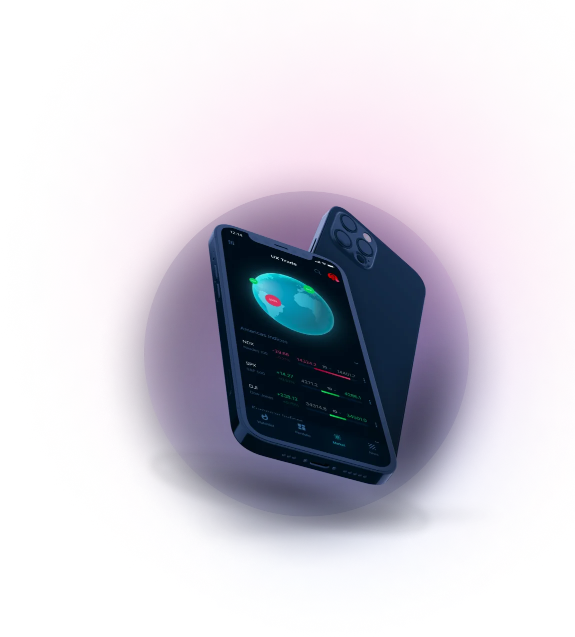 Fixonatex App - Get in touch with us