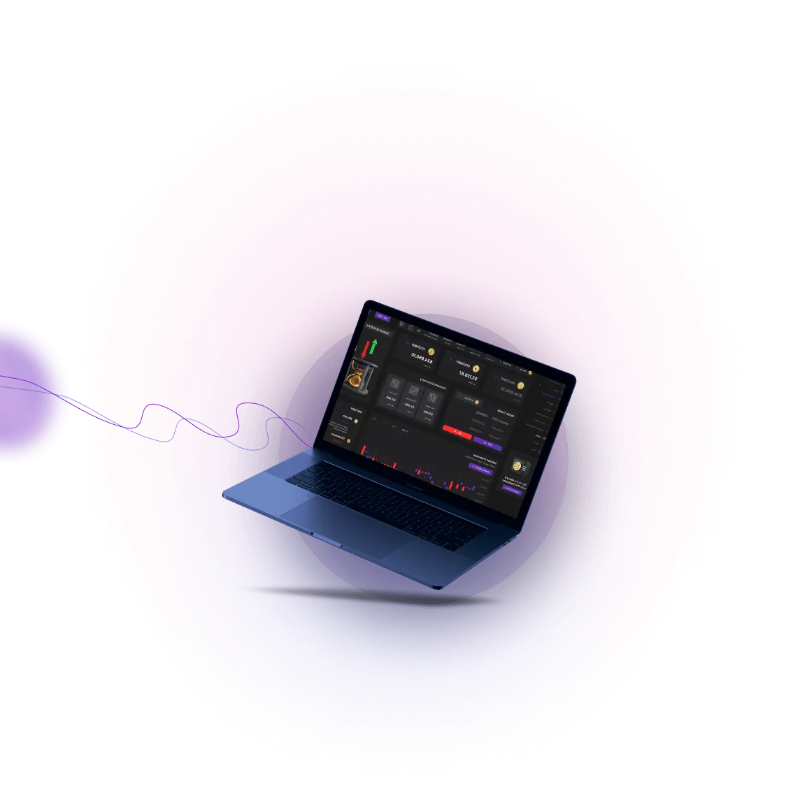 Fixonatex App - Hledáte bezpečnou a intuitivní metodu pro obchodování s digitálními měnami? Nehledejte dál! S aplikací Fixonatex App můžete využívat živá data a komplexní analýzu trhu, což vám umožní identifikovat ziskové obchodní příležitosti. Naše špičková platforma zaručuje hladký přístup k předním digitálním měnám. Nečekejte! Vydejte se na svou obchodní cestu s námi a objevte vzrušující svět Fixonatex App!